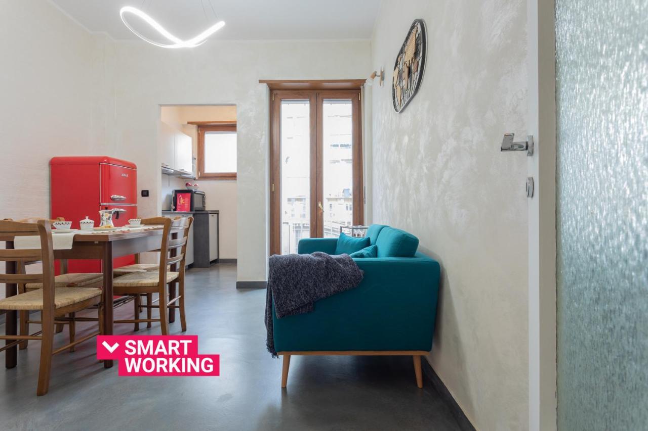 La Casa Di Vitto By Wonderful Italy Apartament *